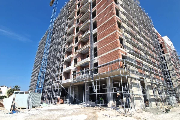 House for Sale 3+1 in Tirana - 229,052 Euro