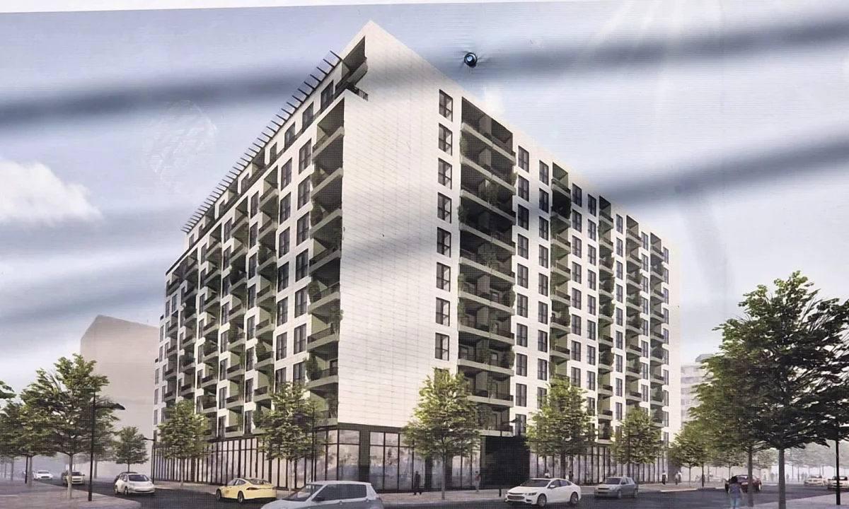 Shtepi ne shitje Apartament ne Tirane, 2+1, Mobilimi Bosh, pa mobiluar, Pagesa 189,000  Euro.