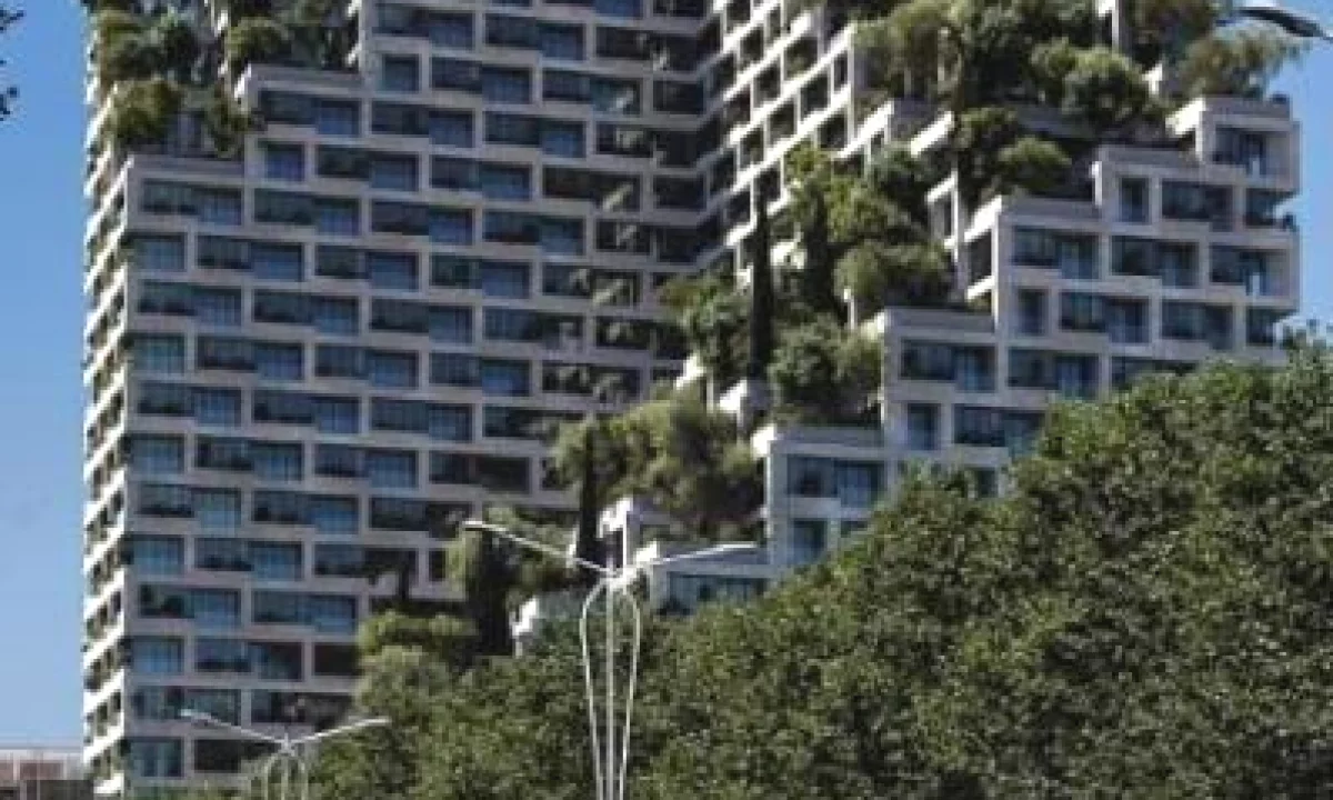 Shtepi ne shitje Apartament ne Tirane, 1+1, Mobilimi Bosh, pa mobiluar, Pagesa 201,300  Euro.