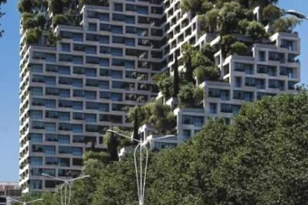 Shtepi ne shitje Apartament ne Tirane, 2+1, Mobilimi Bosh, pa mobiluar, Pagesa 300,000  Euro.