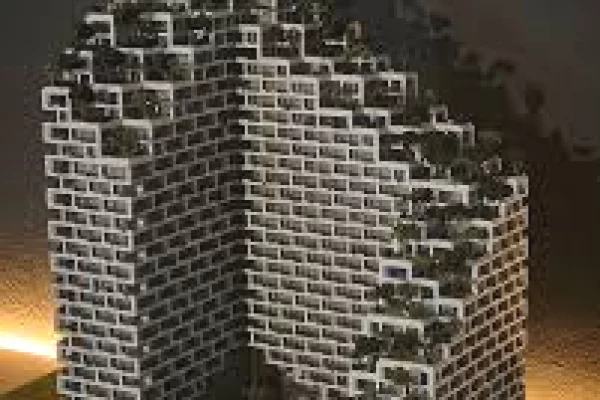 Shtepi ne shitje Apartament ne Tirane, 2+1, Mobilimi Bosh, pa mobiluar, Pagesa 300,000  Euro.