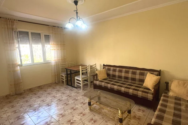 House for Sale 1+1 in Tirana - 105,000 Euro