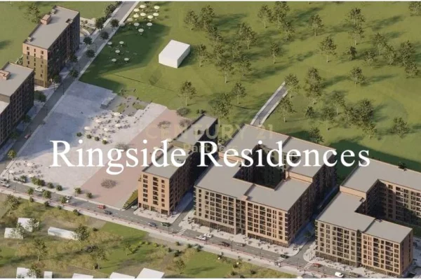 Shtepi ne shitje Apartament ne Tirane, 1+1, Mobilimi Bosh, pa mobiluar, Pagesa 70,000  Euro.