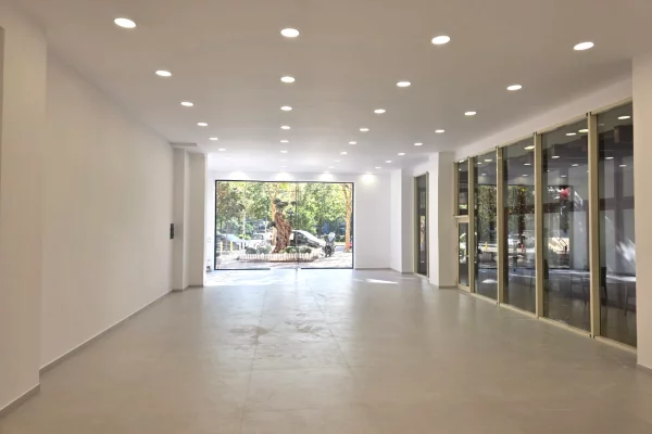 Ambient biznesi me qera 1+1 ne Tirane - 4,200 Euro