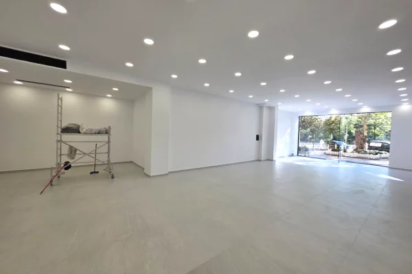 Ambient biznesi me qera 1+1 ne Tirane - 4,200 Euro