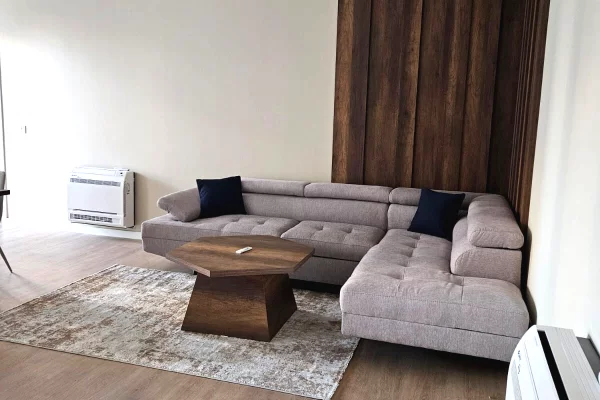 Jepet Apartament Me Qera 2+1+2 + Post Parkimi Te Green Valley