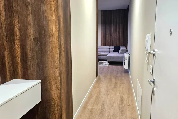 Apartment for rent in Tirana 2+1, Furnished