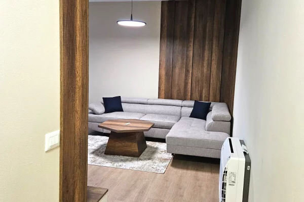 Apartment for rent in Tirana 2+1, Furnished