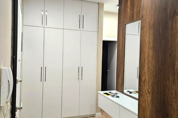 Apartment for rent in Tirana 2+1, Furnished