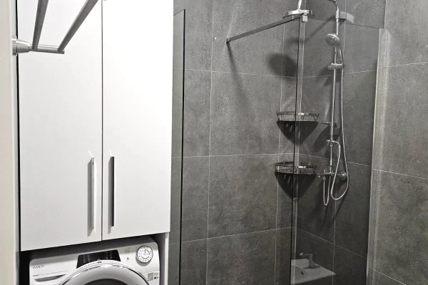 Apartment for rent in Tirana 2+1, Furnished