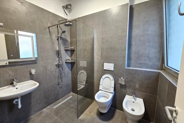 Apartment for rent in Tirana 2+1, Furnished