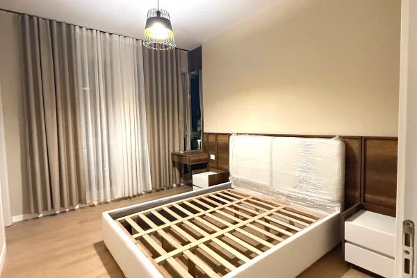Shtepi me qera Apartament ne Tirane, 2+1, Mobilimi E mobiluar, Pagesa 1,500  Euro.