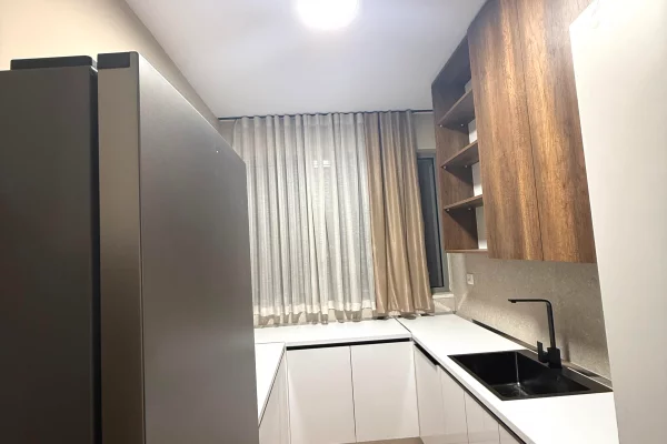Shtepi me qera Apartament ne Tirane, 2+1, Mobilimi E mobiluar, Pagesa 1,500  Euro.