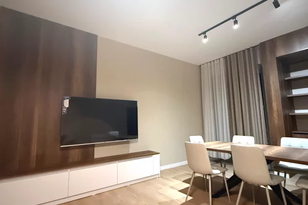 Shtepi me qera Apartament ne Tirane, 2+1, Mobilimi E mobiluar, Pagesa 1,500  Euro.