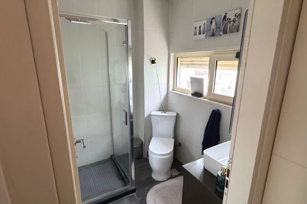 Duplex (2 storey house) for rent in Tirana 2+1, Furnished