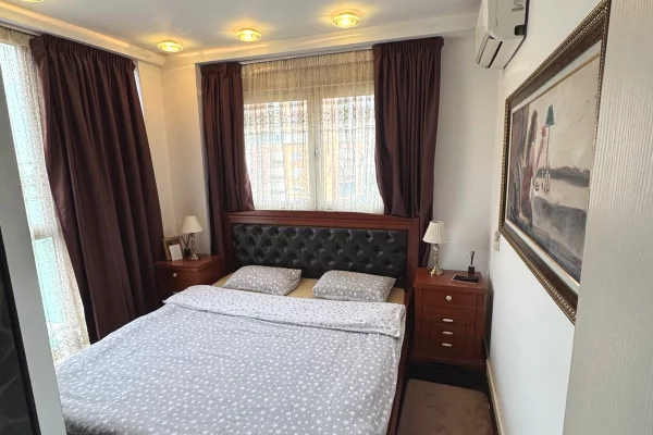 Duplex (2 storey house) for rent in Tirana 2+1, Furnished