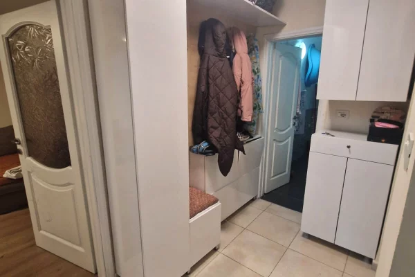 Shtepi ne shitje 1+1 ne Tirane - 125,000 Euro