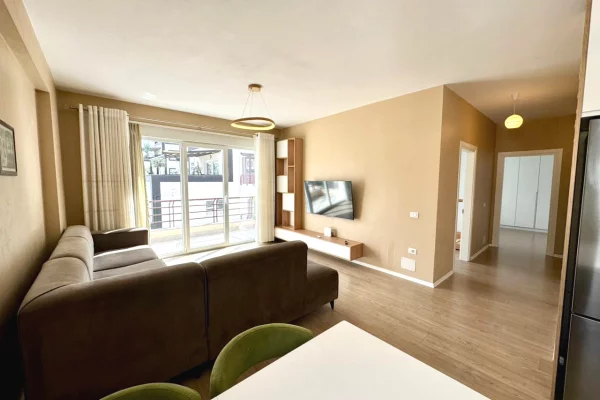 Shtepi ne shitje 2+1 ne Tirane - 278,000 Euro