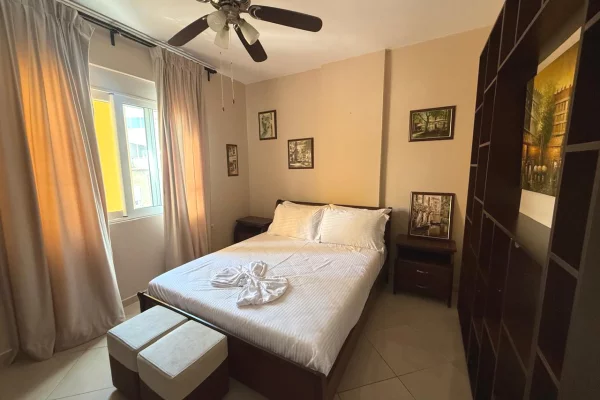 Shtepi ne shitje 2+1 ne Sarande - 180,000 Euro