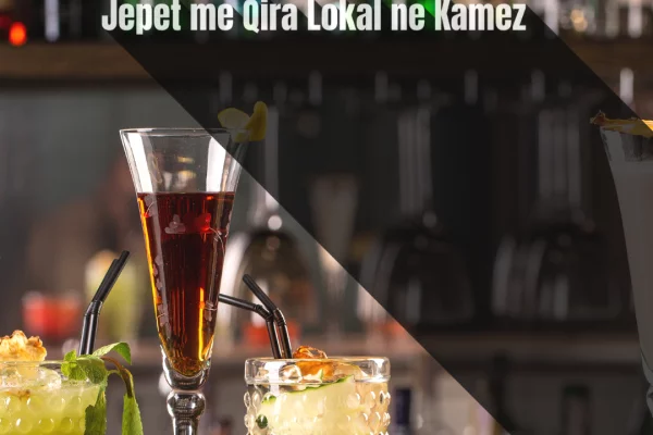 Ambient biznesi me qera 2+1 ne Tirane - 700 Euro