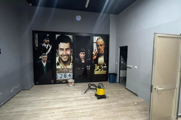 Jepet me Qira Lokal ne Kamez,Bathore