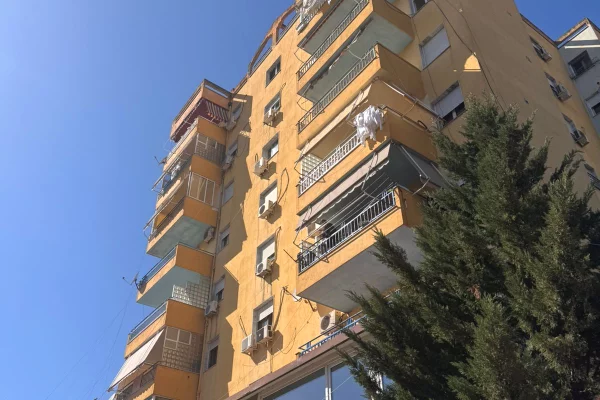 Apartment for rent in Tirana 2+1, Furnished
