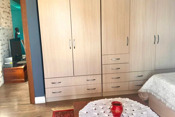 Apartment for rent in Tirana 2+1, Furnished