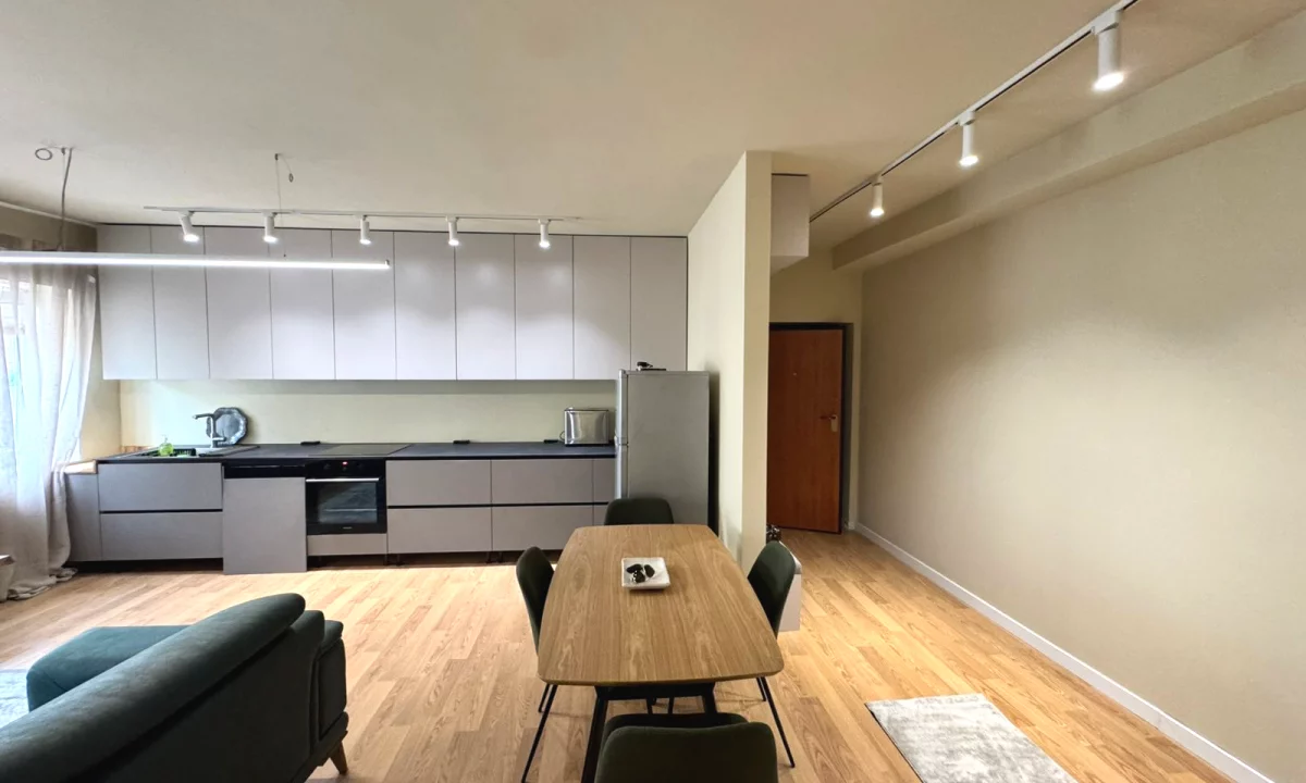 Apartment for rent in Tirana 2+1, Furnished