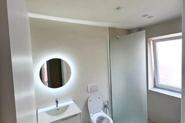 Apartment for rent in Tirana 2+1, Furnished