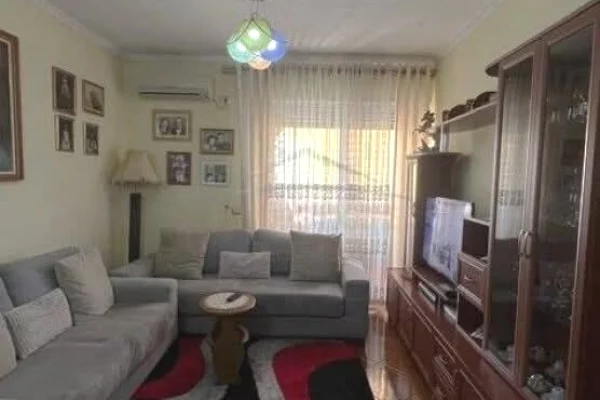 House for Sale 2+1 in Tirana - 235,000 Euro