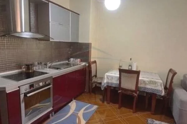 Apartment for sale in Tirana 2+1, Furnished