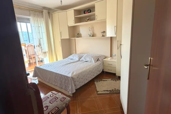 Apartment for sale in Tirana 2+1, Furnished