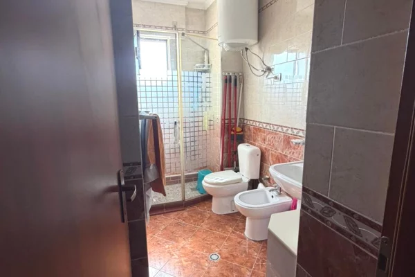 Apartment for sale in Tirana 2+1, Furnished