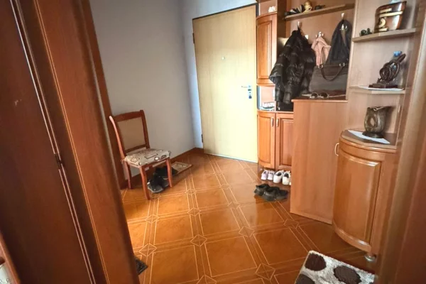 Apartment for sale in Tirana 2+1, Furnished