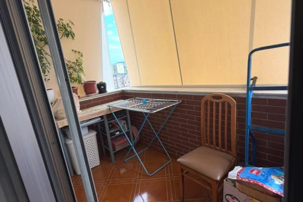 Apartment for sale in Tirana 2+1, Furnished