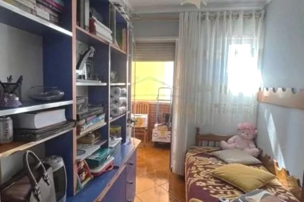 Apartment for sale in Tirana 2+1, Furnished