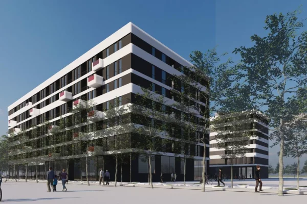 Shtepi ne shitje Apartament ne Tirane, 1+1, Mobilimi Bosh, pa mobiluar, Pagesa 55,489  Euro.