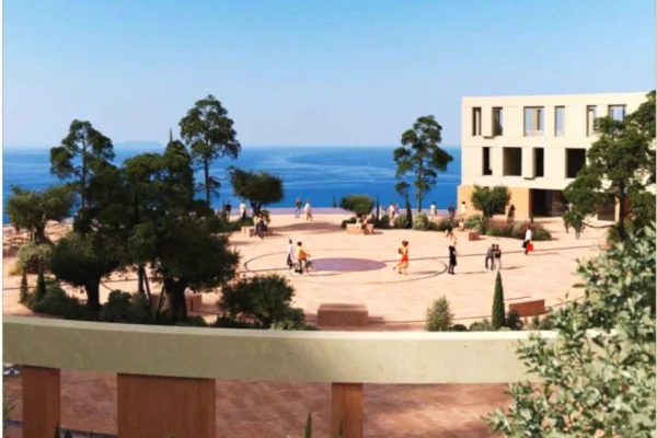 Shtepi ne shitje 1+1 ne Vlore - 198,531 Euro