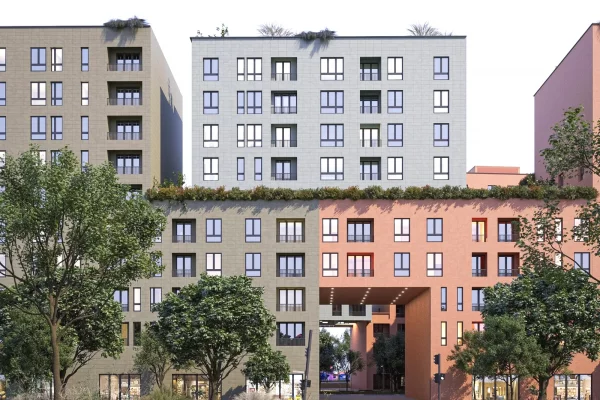 Shtepi ne shitje Apartament ne Tirane, 2+1, Mobilimi Bosh, pa mobiluar, Pagesa 169,000  Euro.