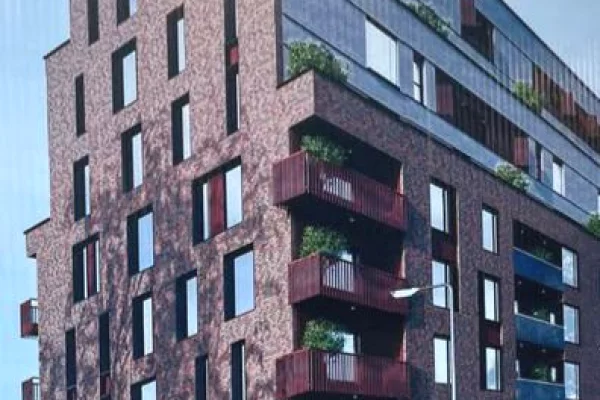 Shtepi ne shitje 1+1 ne Tirane - 70,000 Euro