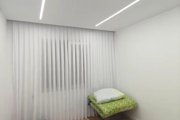 Shtepi ne shitje Apartament ne Tirane, 2+1, Mobilimi E mobiluar, Pagesa 145,000  Euro.