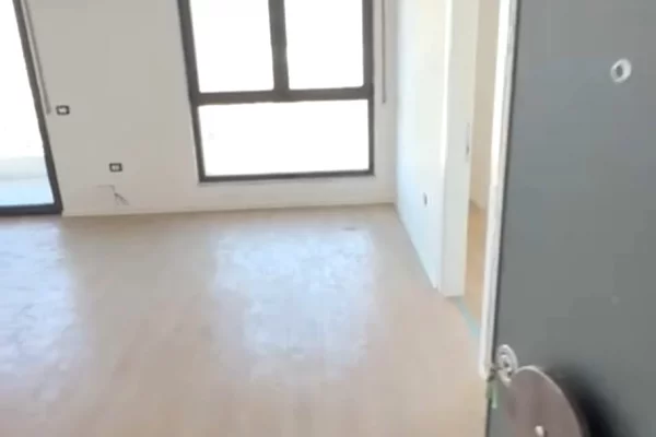 Shtepi me qera Apartament ne Tirane, 1+1, Mobilimi Bosh, pa mobiluar, Pagesa 50,000  Euro.