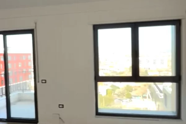 Shtepi me qera Apartament ne Tirane, 1+1, Mobilimi Bosh, pa mobiluar, Pagesa 50,000  Euro.