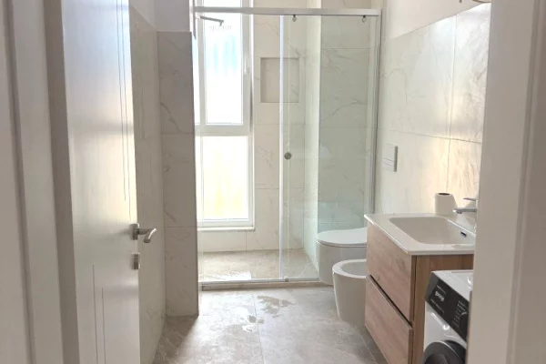 Apartment for rent in Tirana 1+1, Furnished