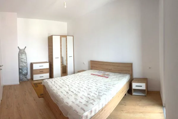 Apartment for rent in Tirana 1+1, Furnished