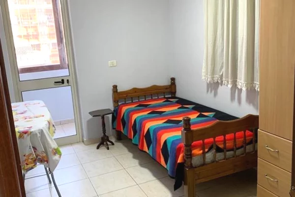 Shtepi me qera Apartament ne Tirane, 2+1, Mobilimi E mobiluar, Pagesa 50,000  Leke.