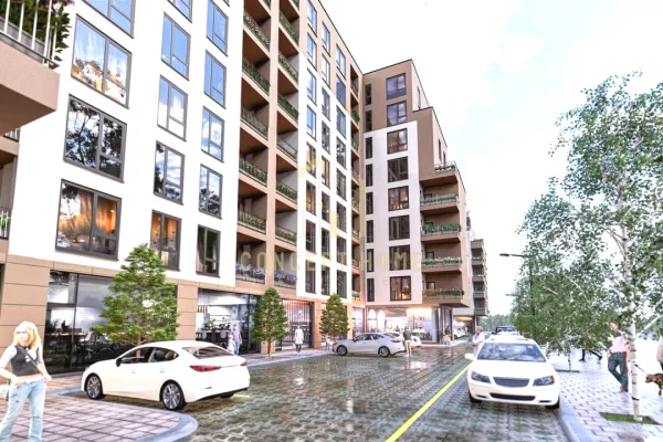 Shtepi ne shitje 2+1 ne Tirane - 82,170 Euro