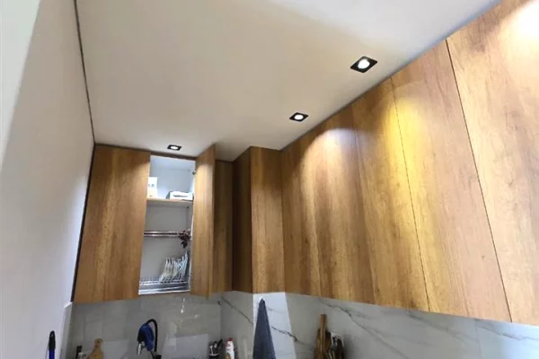 Shtepi ne shitje Apartament ne Tirane, 2+1, Mobilimi E mobiluar, Pagesa 270,000  Euro.