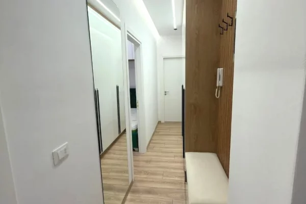 Shtepi me qera Apartament ne Tirane, 2+1, Mobilimi E mobiluar, Pagesa 1,000  Euro.