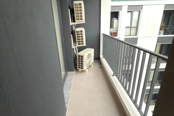 Shtepi me qera Apartament ne Tirane, 2+1, Mobilimi E mobiluar, Pagesa 1,000  Euro.